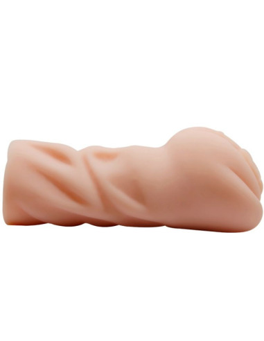 CRAZY BULL - MAVIS VAGINA MASTURBADOR 15.2 CM