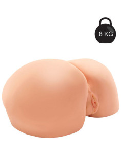 ACT - BUBBLE BUTT TIKRAS STICO MASTURBATORIUS SU VIBRACIJA 2