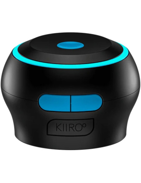 KIIROO - INTERACTIVE CONTROLLER BLACK