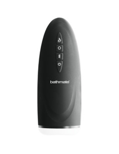 BATHMATE - EDGE PRO MASTURBADOR MASCULINO MULTIFUNCIONAL 2