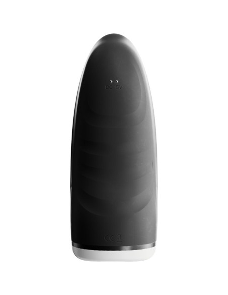 BATHMATE - EDGE PRO MASTURBADOR MASCULINO MULTIFUNCIONAL