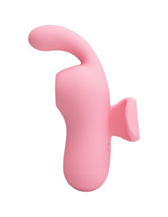 PRETTY LOVE - MINI FUN TOYS BY MAGIC FAIRY VIBRATOR and SUCKER 2