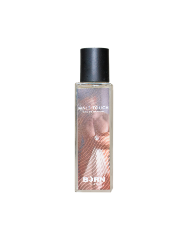 BURN - MALE TOUCH VYRIŠKI KVEPALAI 20 ML