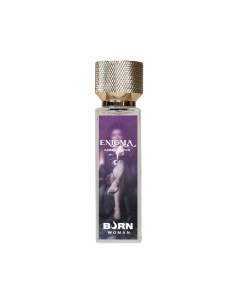 BURN - ENIGMA WOMENS PERFUME 20 ML 2