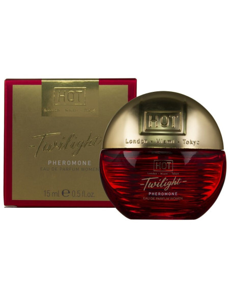 HOT - TWILIGHT PHEROMONE PARFUM MOTERIMS 15 ML