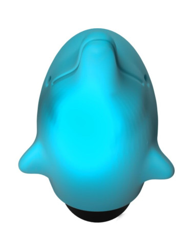 ADRIEN LASTIC - FLIPPY KIŠENINIS VIBRATORIUS DELFINAS