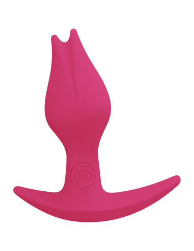FUN FACTORY - BOOTIE FEM ANAL PLUG AVIEČIŲ