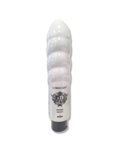 EROS FETISH LINE - VANDENS PAGRINDU PAGAMINTAS LUBRIKANTAS DILDO BUTELIUKAS 175 ML