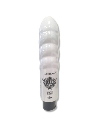 EROS FETISH LINE - WATER BASED LUBRICANT DILDO BOTTLE 175 ML