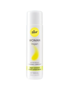 PJUR - MOTERIMS skirtas veganiškas vandens pagrindo lubrikantas 100 ml