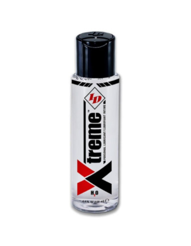 ID XTREME - HIGH PERFOMANCE WATER BASED LUBRICANT 250 ML