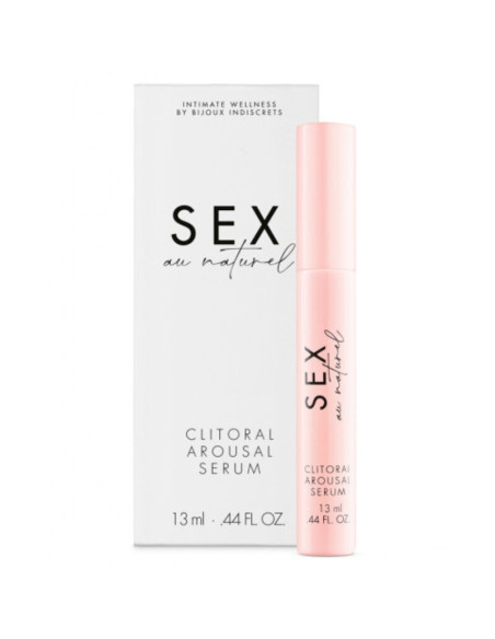 BIJOUX - INDISCRETS ORGASMIC SERUM FOR CLITORIS