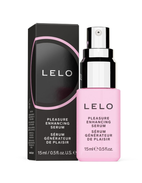 LELO - CLITORIS PLEASURE ENHANCING SERUM 15ML