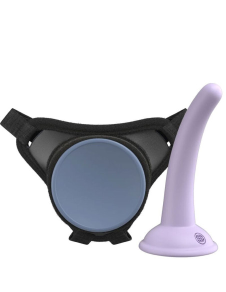 DILLIO - BODY DOCK VIOLETINIAI PETIRŠAI