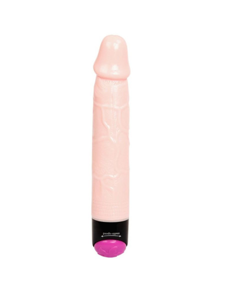 BAILE - SPALVINGAS SEKSO VIBRAVIMAS IR SUKIMAS 24 CM