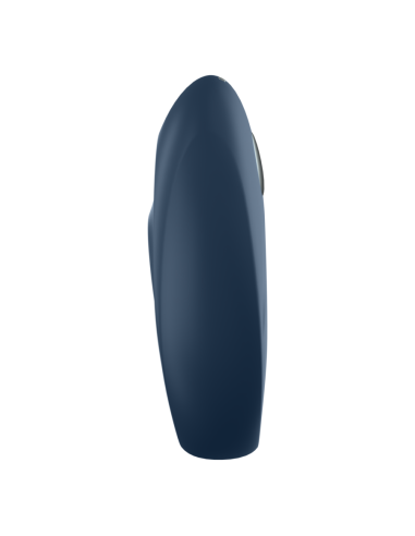 SATISFYER – GALINGO VIENO ŽIEDO VIBRAVIATORIAUS PROGRAMĖLĖ