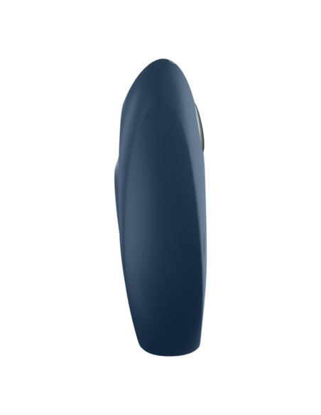 SATISFYER – GALINGO VIENO ŽIEDO VIBRAVIATORIAUS PROGRAMĖLĖ