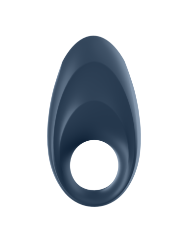 SATISFYER - MIGHTY ONE RING VIBRATOR APP