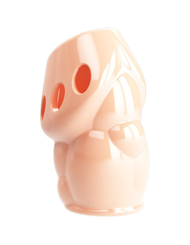 PRETTY LOVE - OSCAR NATURAL PENIS THICKER