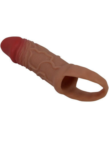 PRETTY LOVE - PEIRRE PENIS SLEEVE 10 CM