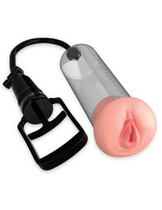 PUMP WORX - FANTA FLESH PUSSY PUMP 2