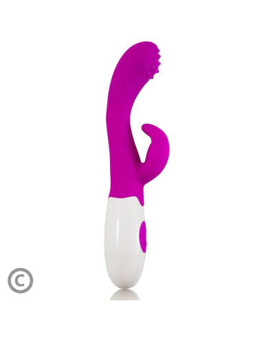 PRETTY LOVE – flirtavimo vibratorius „Arthur“