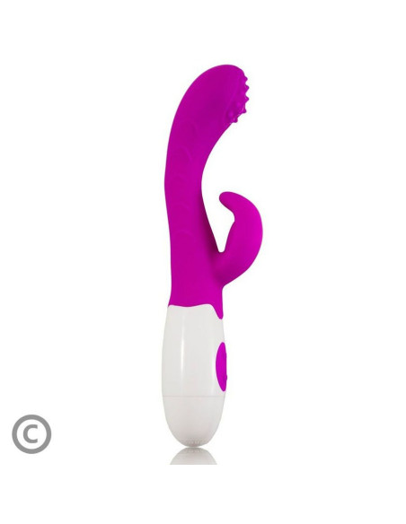 PRETTY LOVE – flirtavimo vibratorius „Arthur“