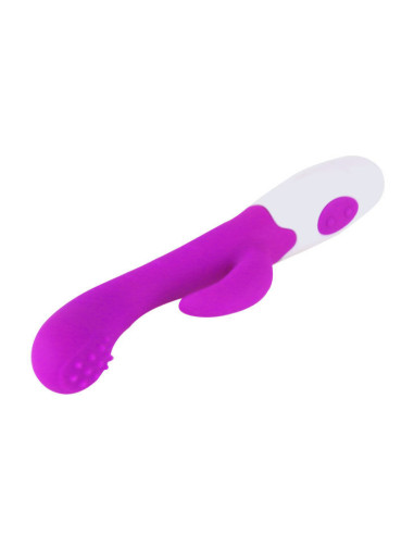 PRETTY LOVE – flirtavimo vibratorius „Arthur“