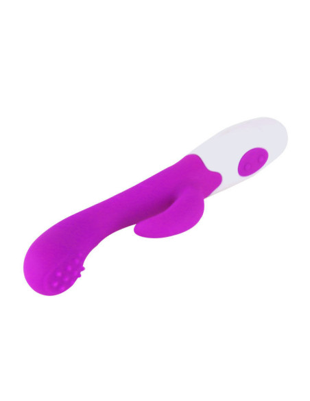 PRETTY LOVE – flirtavimo vibratorius „Arthur“