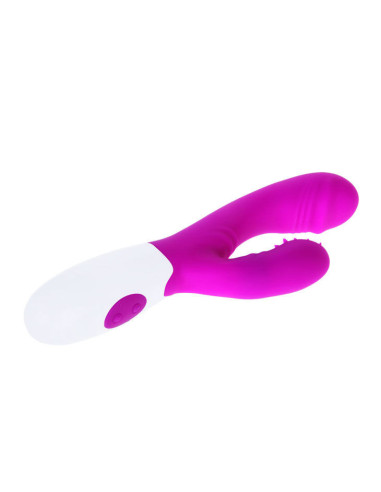 PRETTY LOVE - VIBRATOR STIMULATOR ANDRE