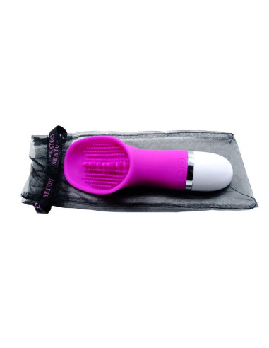 PRETTY LOVE - FLIRTATION CLAUDE CLITORIS STIMULATOR