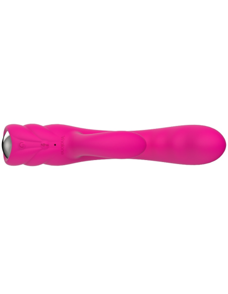 NALONE - PURE RABBIT VIBRATOR HEAT FUNCTION