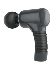PRETTY LOVE - RECHARGEABLE MASSAGER 7 FUNCTIONS 5 SPEEDS 2