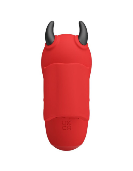 PRETTY LOVE - MINI FUN TOYS BY MAGIC DEVIL STIMULATOR