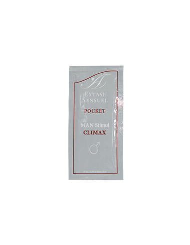 EXTASE SENSUAL - VYRAMS STIMULIACINIS KULINARIJOS PASIEKIMAS 10 ML