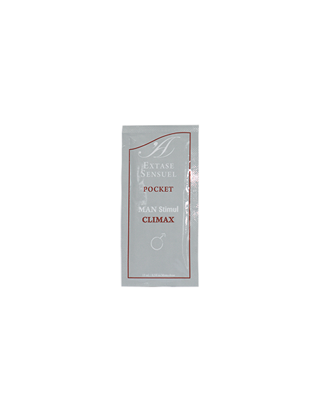 EXTASE SENSUAL - VYRAMS STIMULIACINIS KULINARIJOS PASIEKIMAS 10 ML