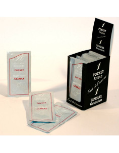 EXTASE SENSUAL - VYRAMS STIMULIACINIS KULINARIJOS PASIEKIMAS 10 ML 2