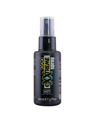 HOT - EXXTREME ANAL SPRAY 50 ML