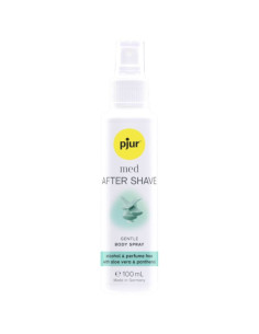 PJUR - MED PO SKUTIMOSI PURŠKALAS 100 ML