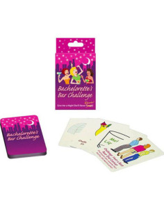 KHEPER GAMES - BACHELORETTE CARD GAME - EN 2