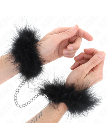 KINK - MINI PLUNKSNINIAI ANTRANKIAI
