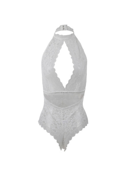 SUBBLIME - 953867 NĖRINIŲ KOSTIUMAS BALTAS L-XL