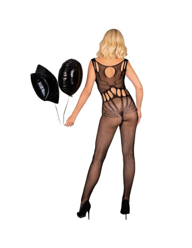 LIVCO CORSETTI FASHION - AMAHIL KOJINĖLĖ BE TAKOJUKO, JUODA, VIENO DYDŽIO
