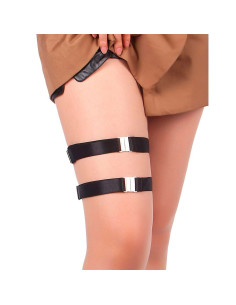 SUBBLIME - 957476 REGULIUOJAMOS SAGTYS JUODOS