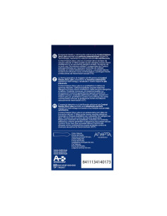 CONTROL - ADAPTA NATURE EXTRALUBE CONDOMS 12 UNITS 2