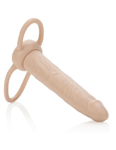 CALEXOTICS - ACCOMMODATOR DUAL PENETRATOR.