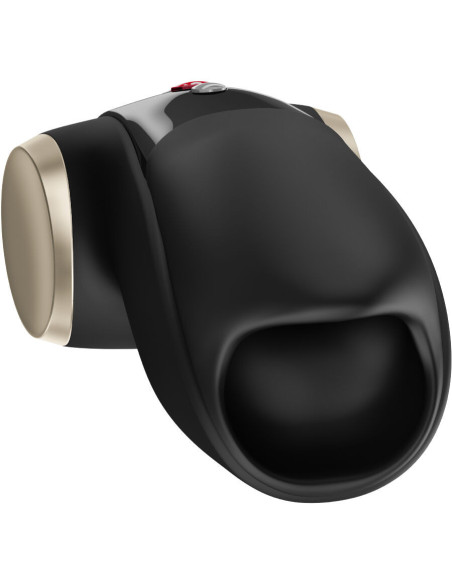 FUN FACTORY - COBRA LIBRE II VIBRATOR MASTURBATOR JUODAS