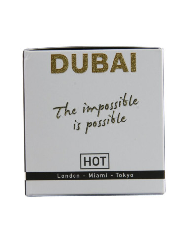 HOT - PHEROMONE PERFUME DUBAI LIMITED EDITION MEN 30 ML