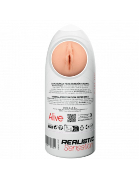 ALIVE - FLEX VYRAMS SKIRTAS MAGSTINIS M DYDIS