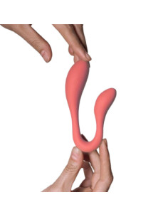 ADRIEN LASTIC - COUPLE SECRETS II DOUBLE STIMULATION PINK FREE APP 2